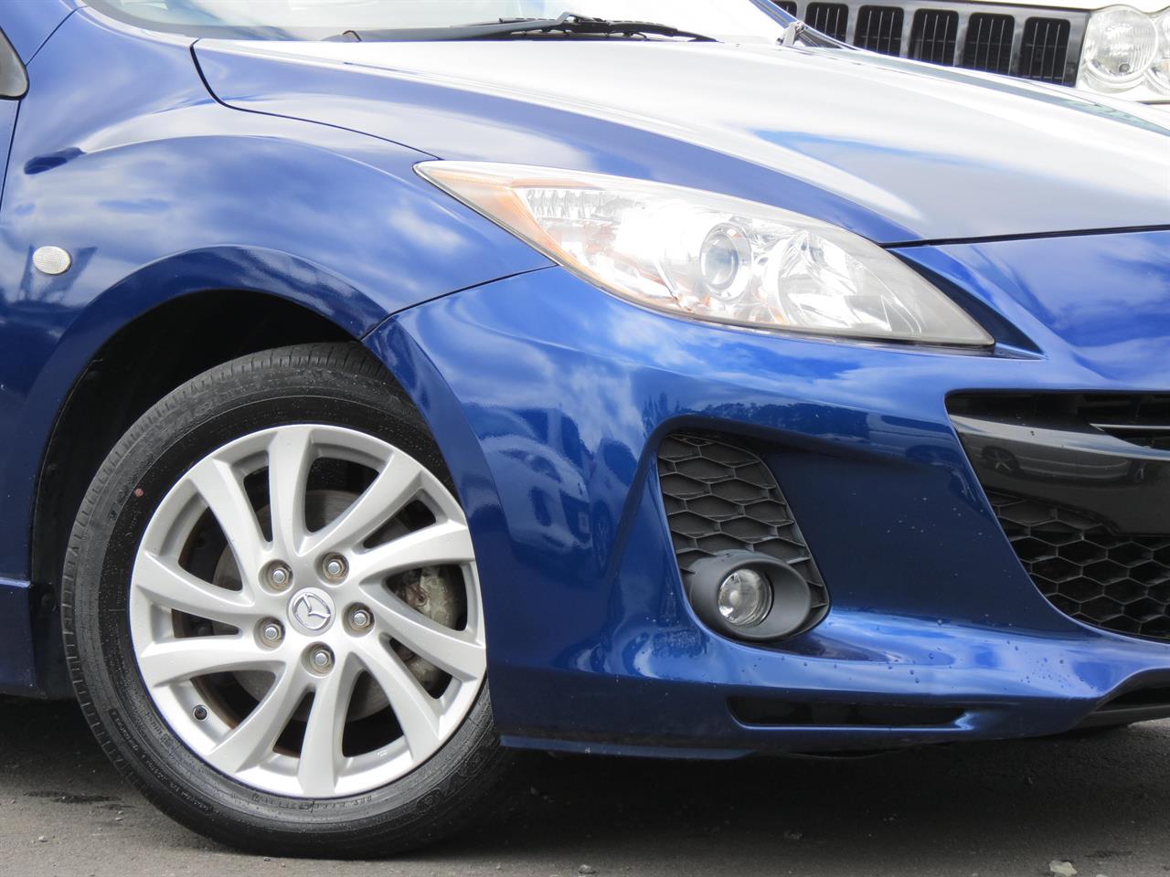 2012 Mazda Axela only $42 weekly