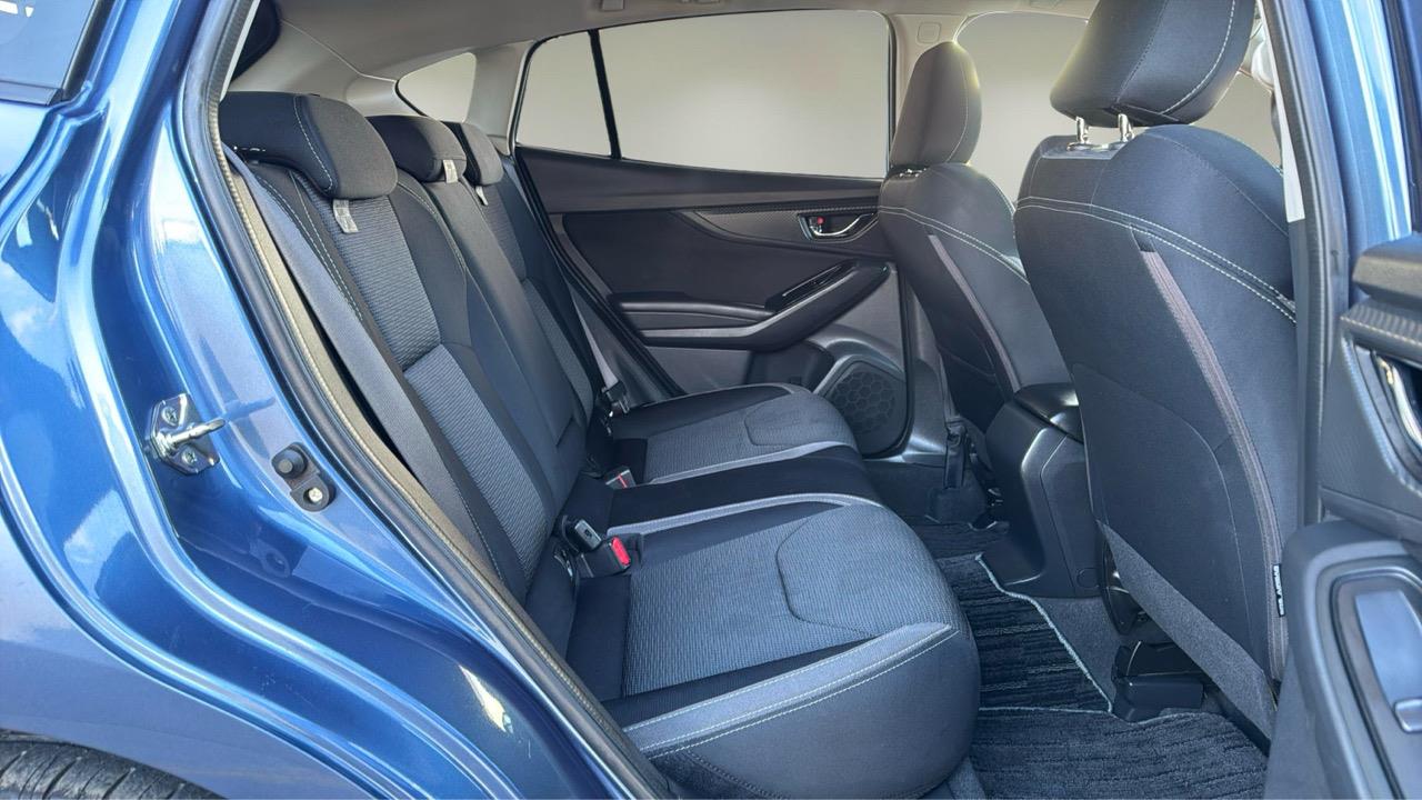 2018 Subaru Impreza only $50 weekly