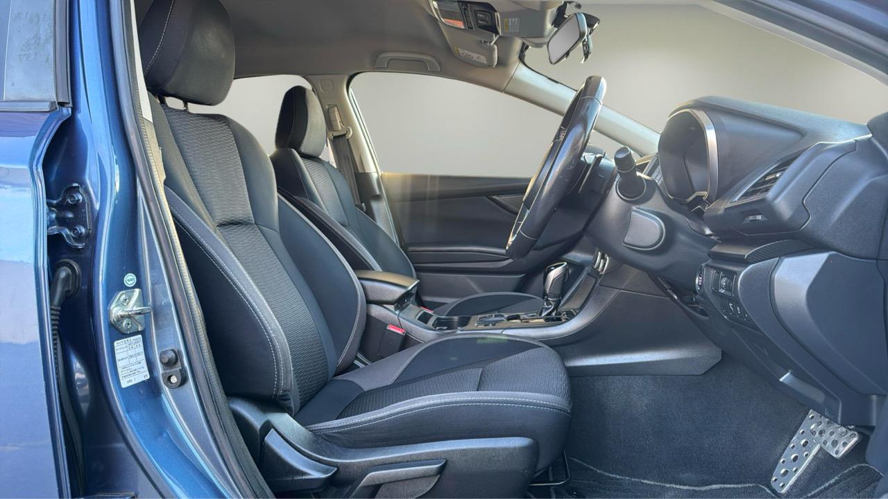 2018 Subaru Impreza only $50 weekly