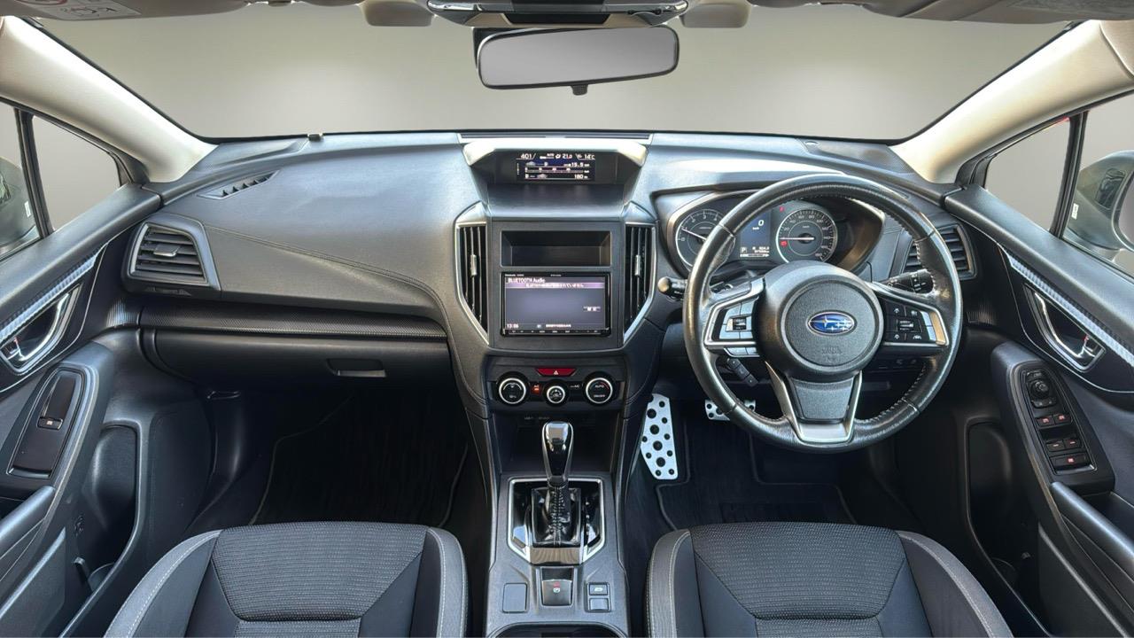 2018 Subaru Impreza only $50 weekly