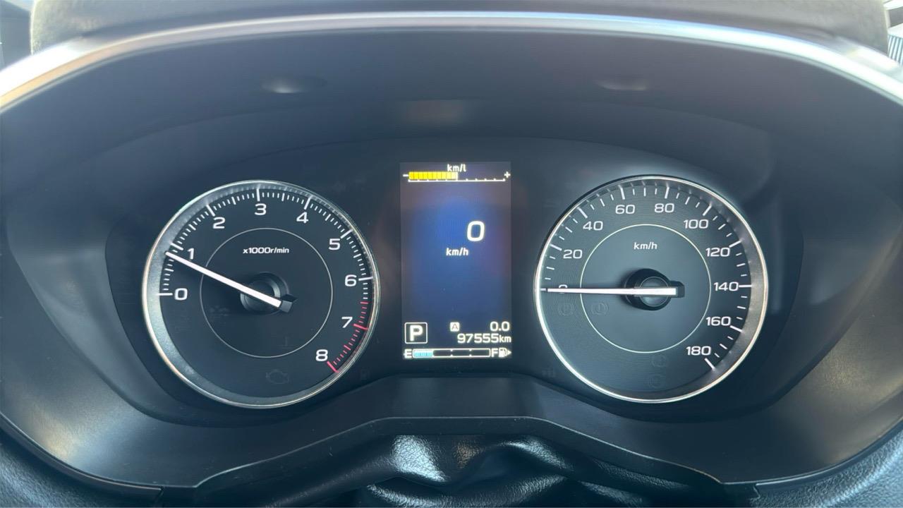 2018 Subaru Impreza only $50 weekly