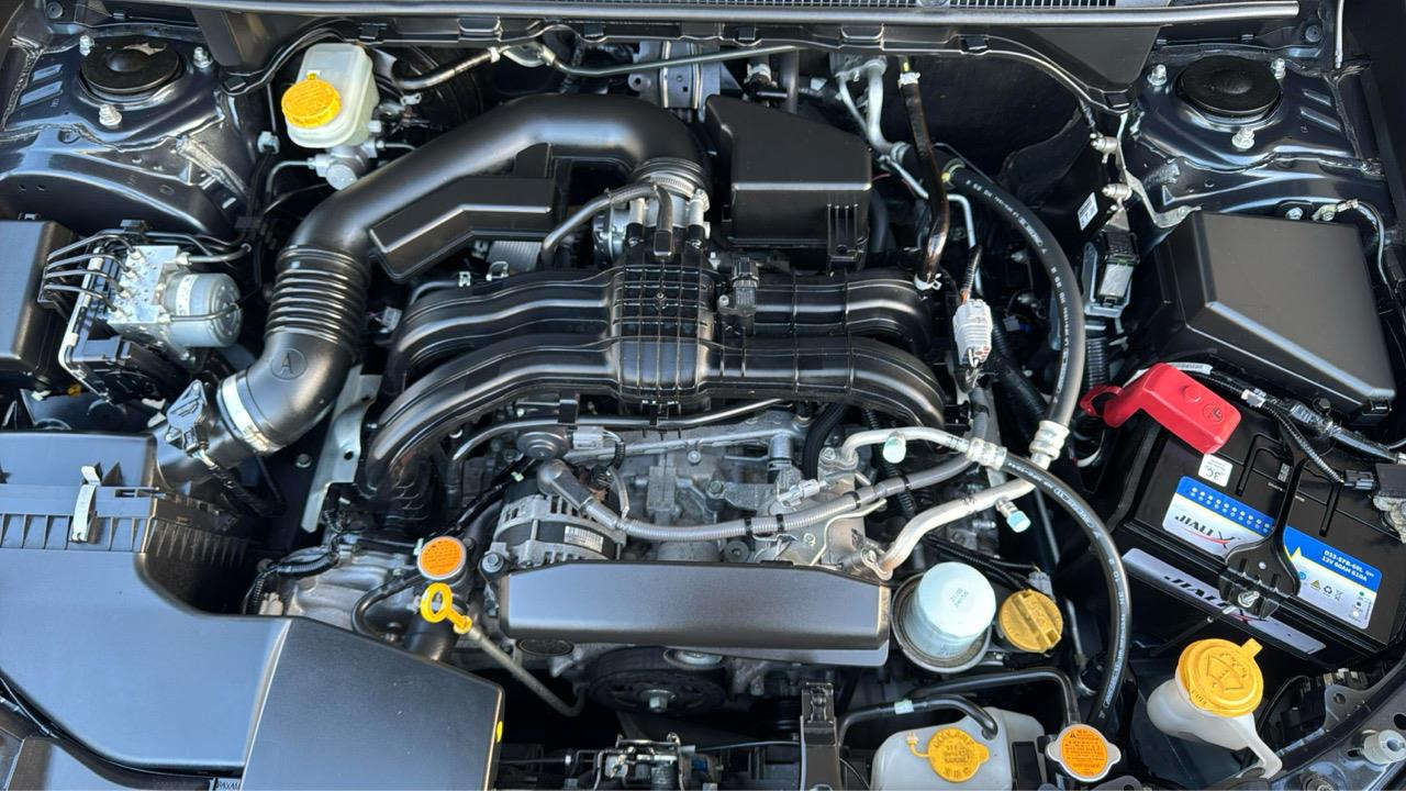 2018 Subaru Impreza only $50 weekly