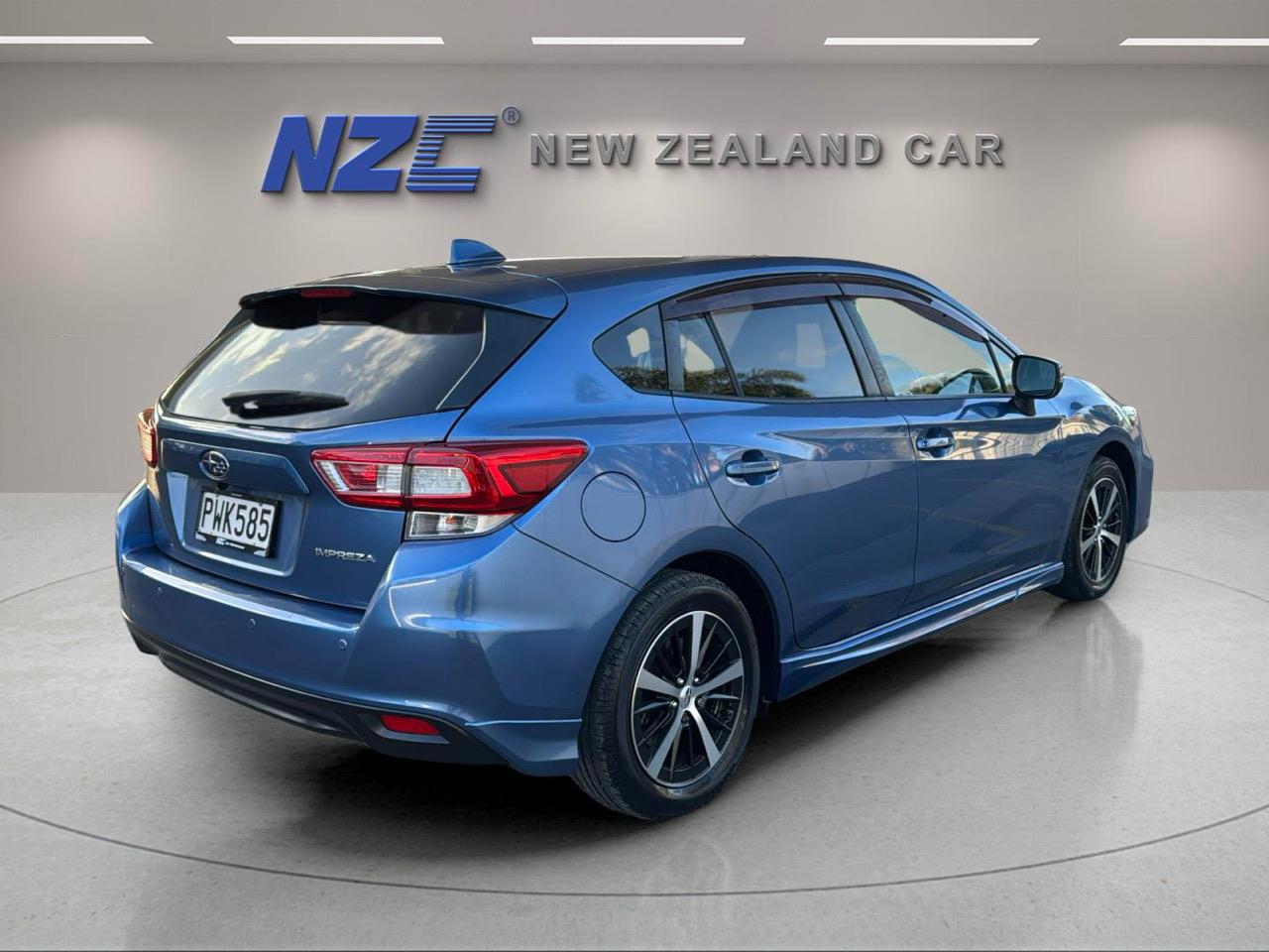 2018 Subaru Impreza only $50 weekly