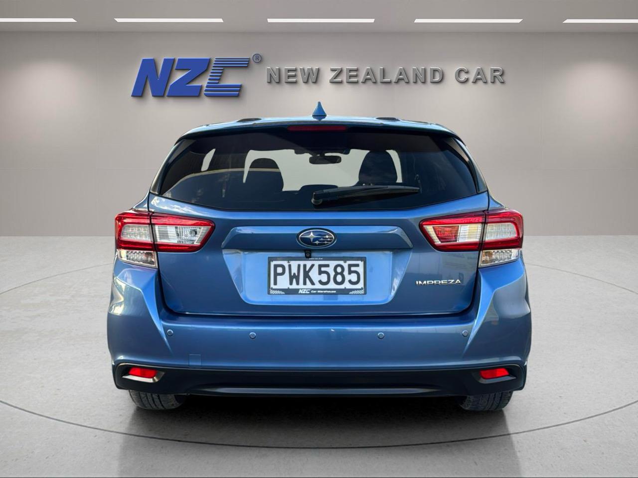 2018 Subaru Impreza only $50 weekly