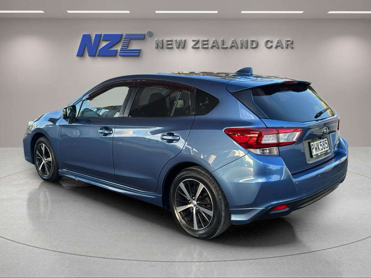 2018 Subaru Impreza only $50 weekly