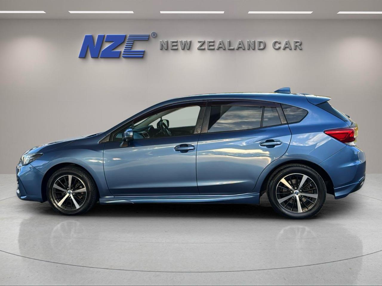 2018 Subaru Impreza only $50 weekly