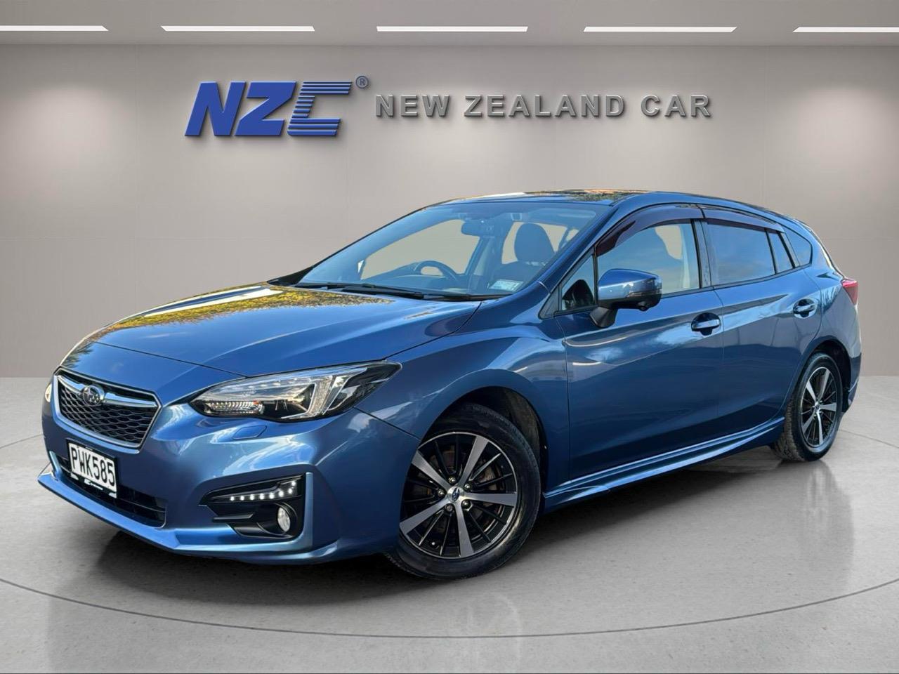 2018 Subaru Impreza only $50 weekly