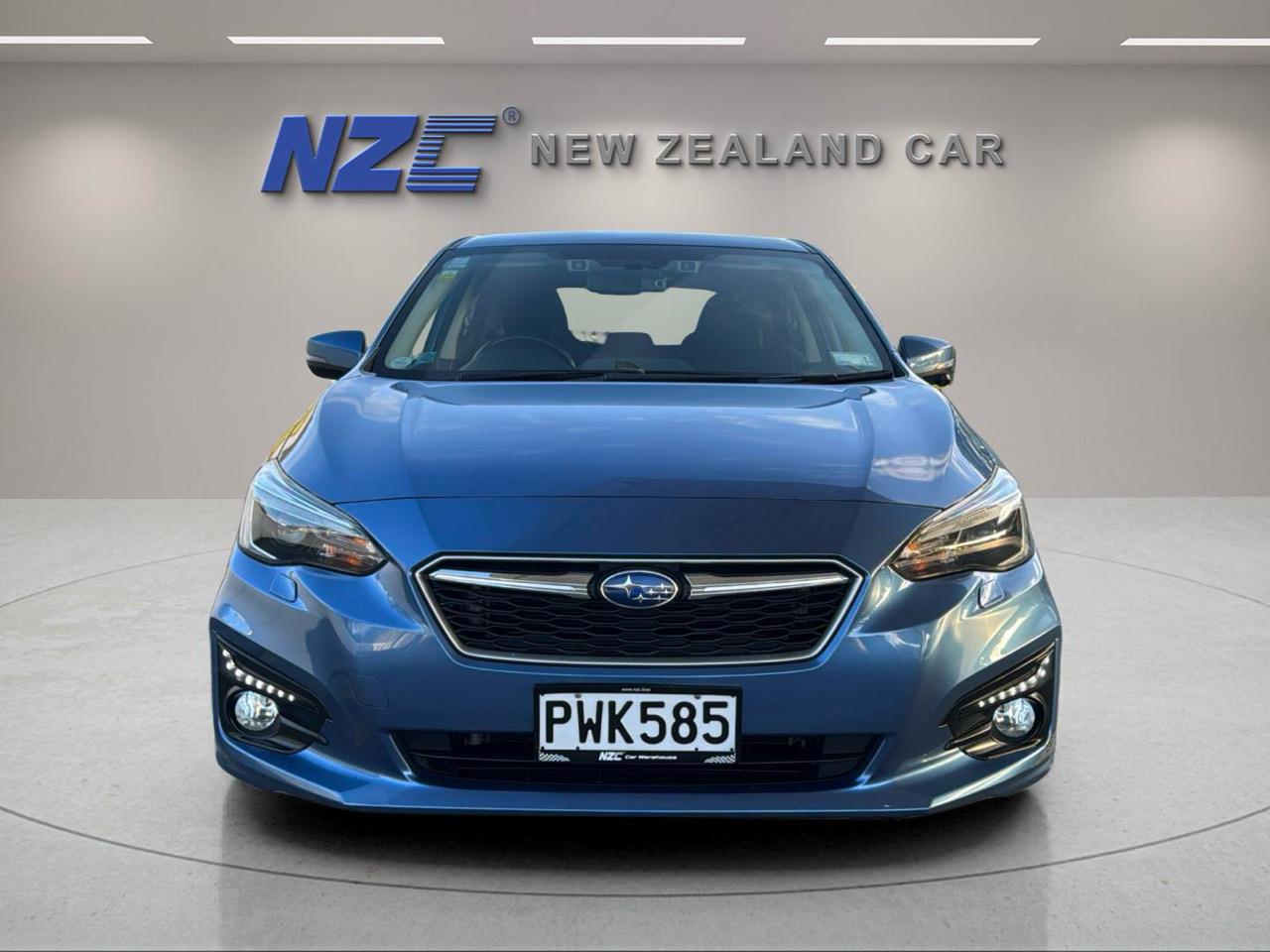 2018 Subaru Impreza only $50 weekly
