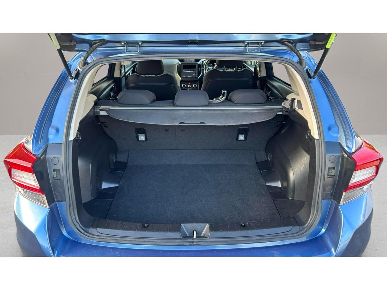 2018 Subaru Impreza only $50 weekly