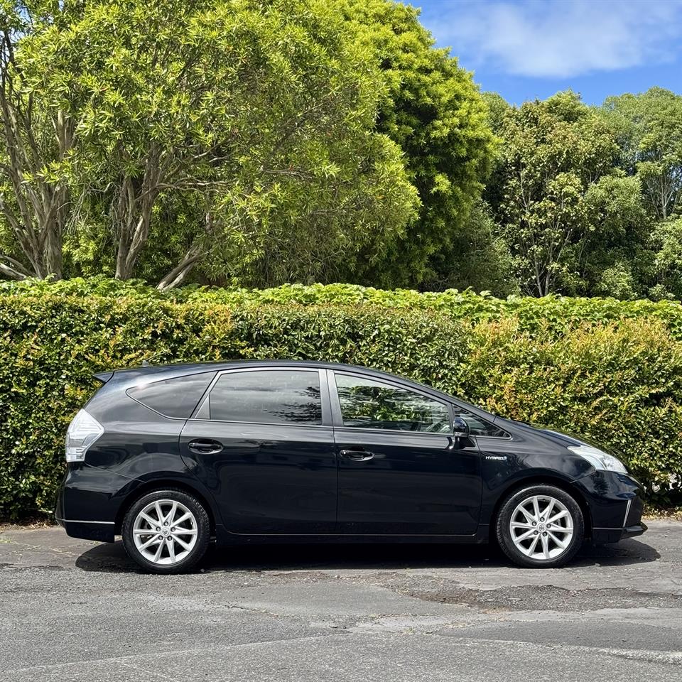 2014 Toyota Prius only $55 weekly