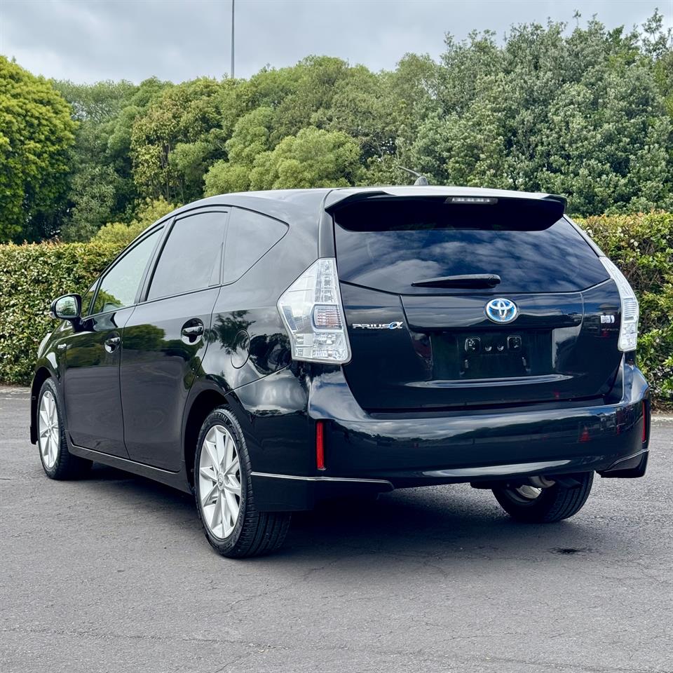 2014 Toyota Prius only $55 weekly