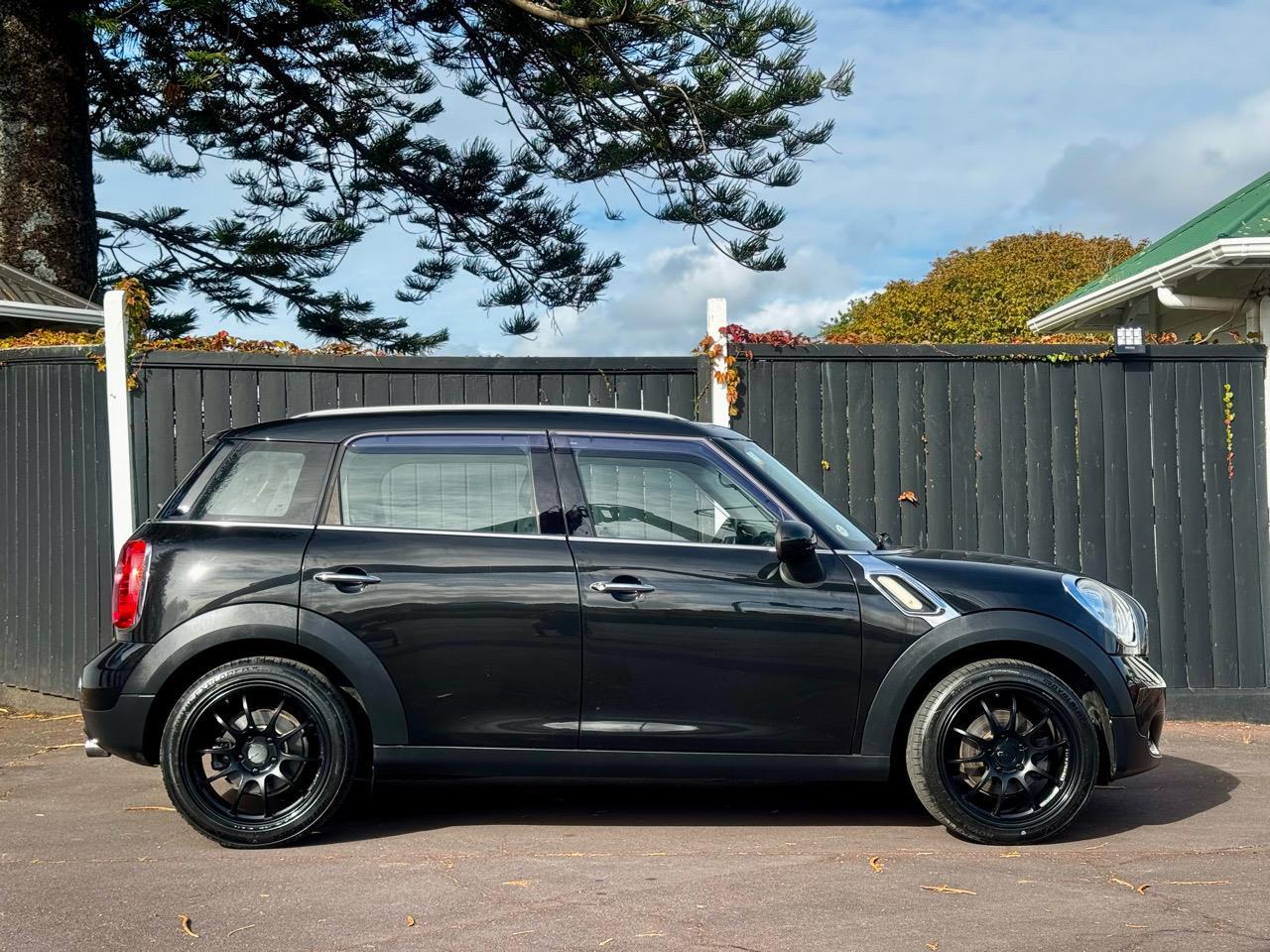 2013 Mini Cooper only $48 weekly