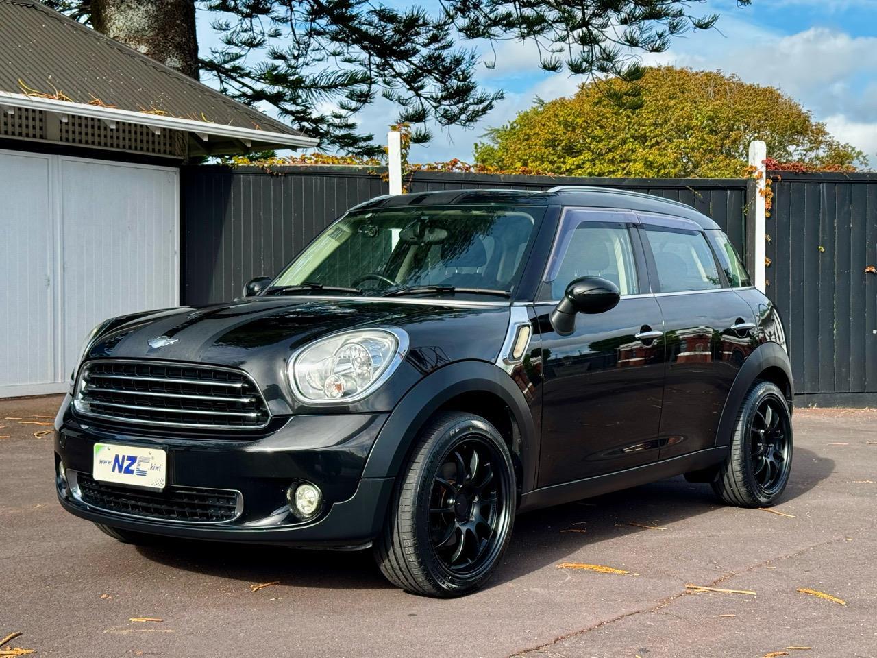 2013 Mini Cooper only $48 weekly