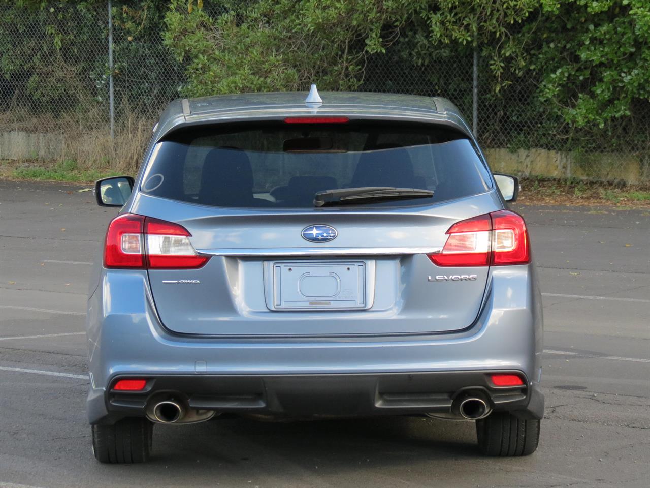 2015 Subaru LEVORG only $53 weekly