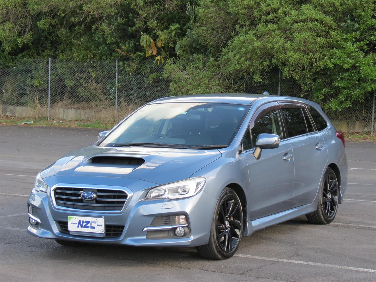 2015 Subaru LEVORG only $53 weekly