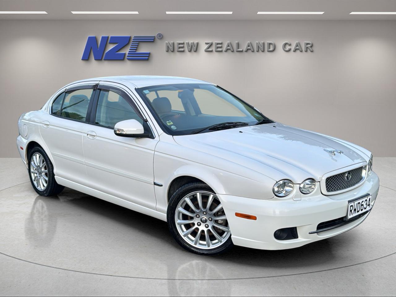 2009 Jaguar X-TYPE only $33 weekly