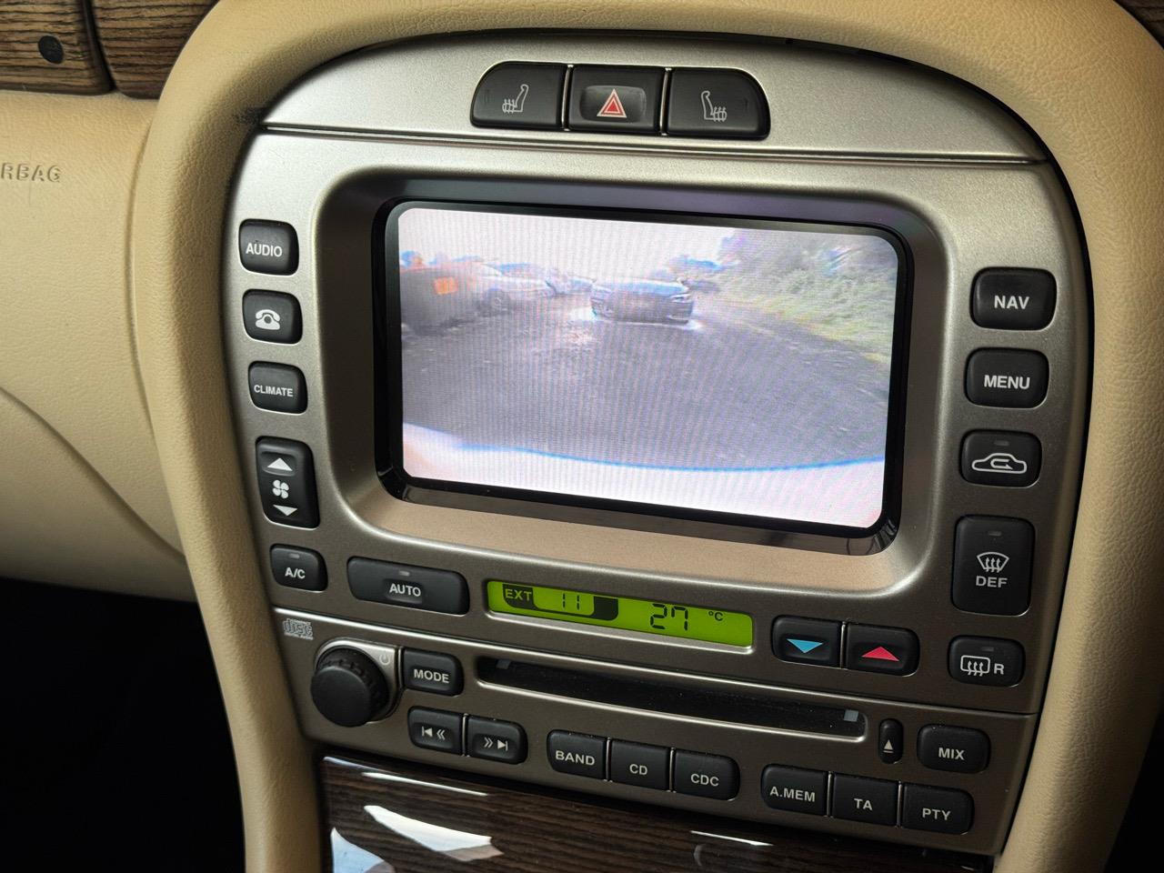 2009 Jaguar X-TYPE only $33 weekly