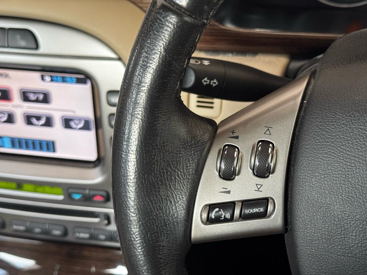 2009 Jaguar X-TYPE only $33 weekly