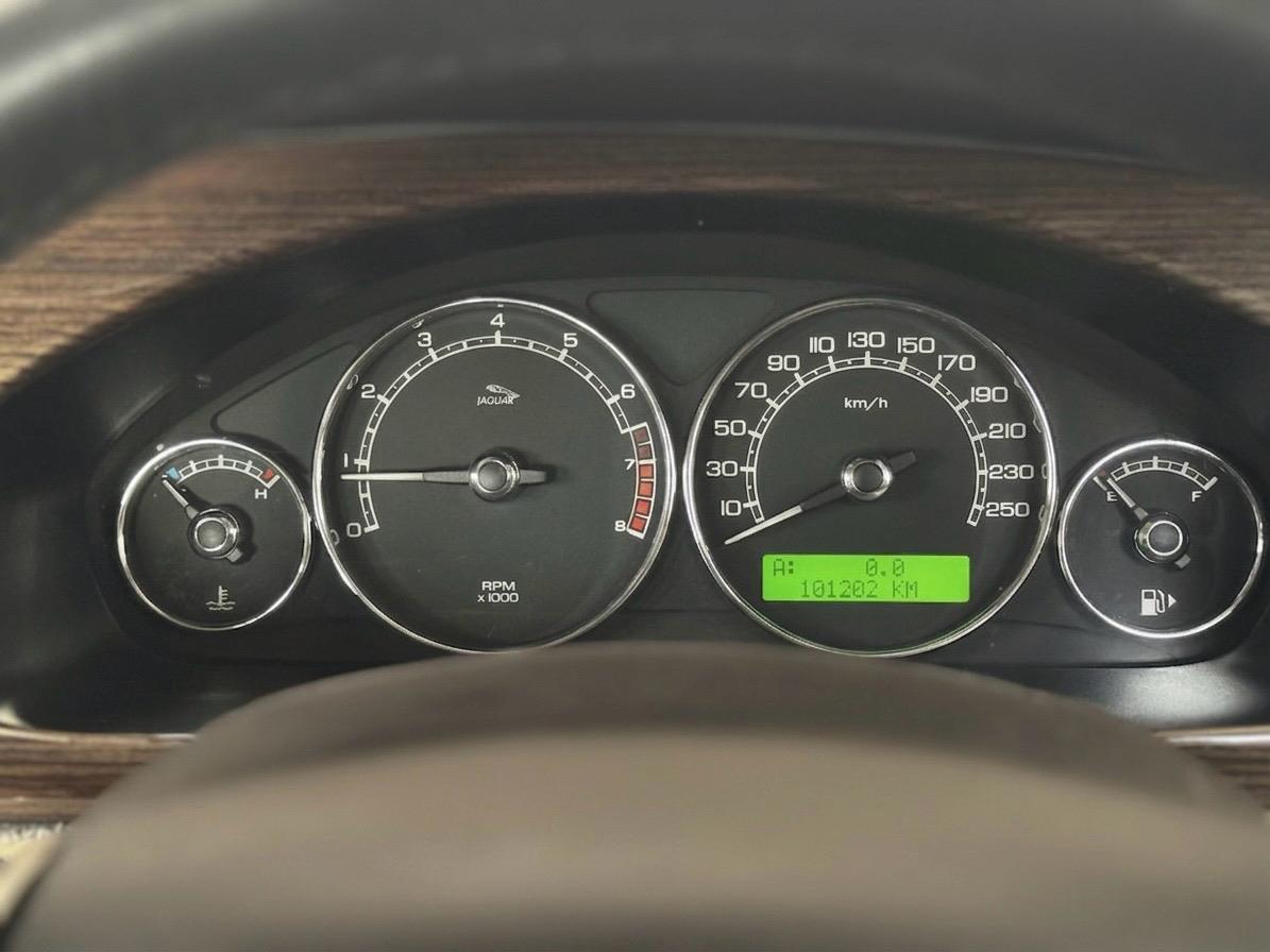 2009 Jaguar X-TYPE only $33 weekly