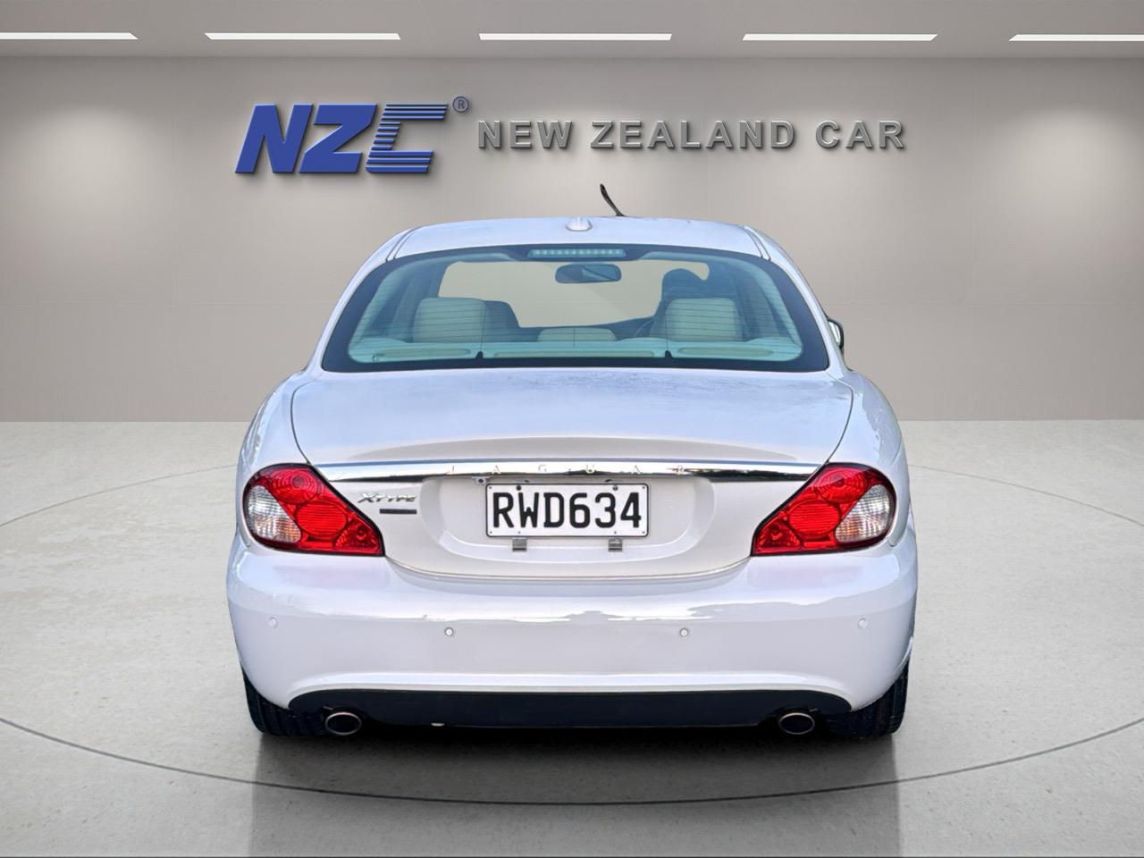 2009 Jaguar X-TYPE only $33 weekly