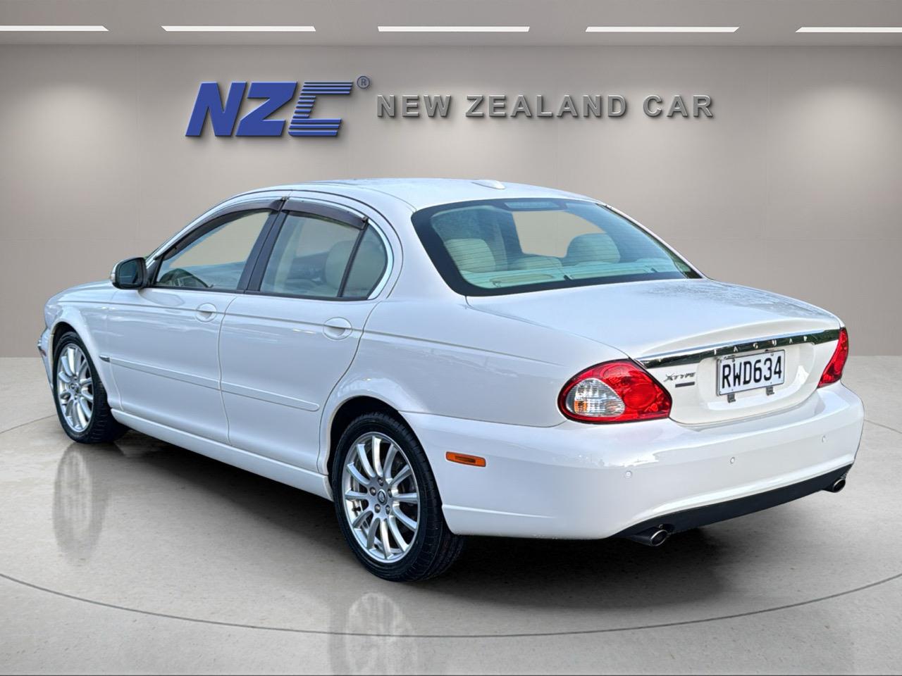 2009 Jaguar X-TYPE only $33 weekly