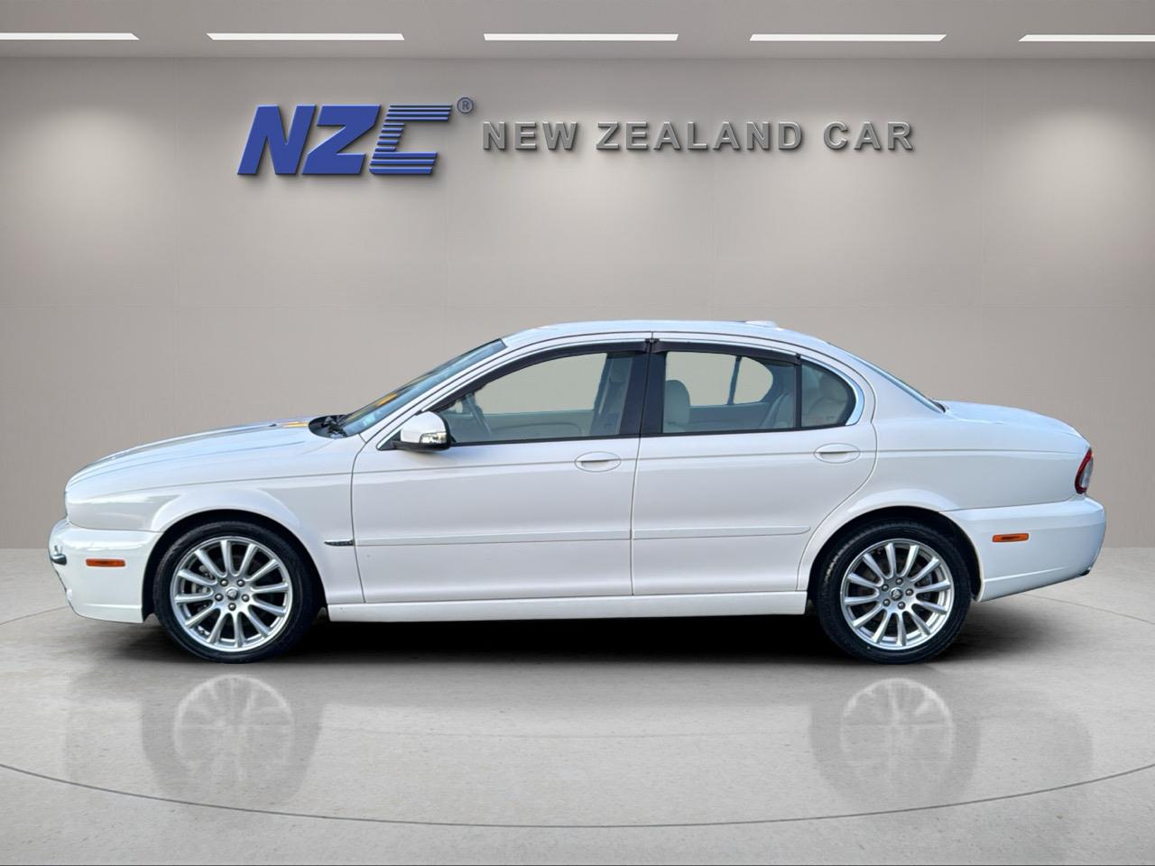 2009 Jaguar X-TYPE only $33 weekly