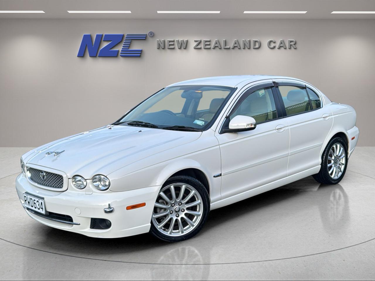 2009 Jaguar X-TYPE only $33 weekly
