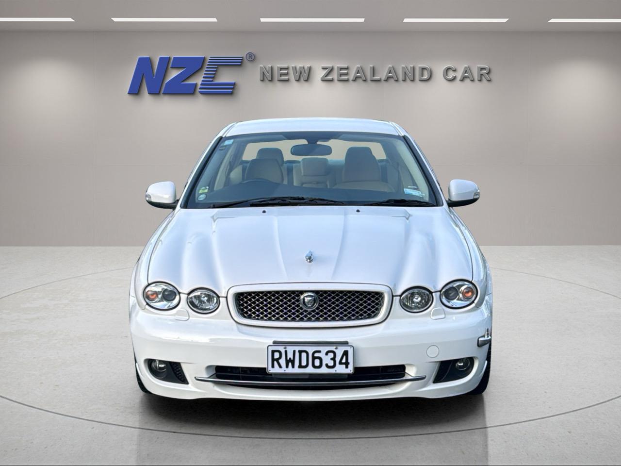 2009 Jaguar X-TYPE only $33 weekly