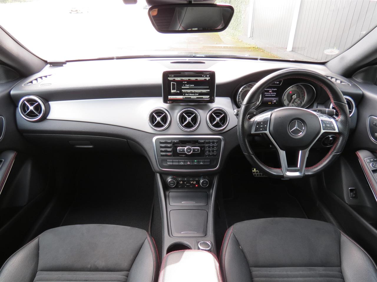 2014 Mercedes-Benz CLA 250 only $73 weekly