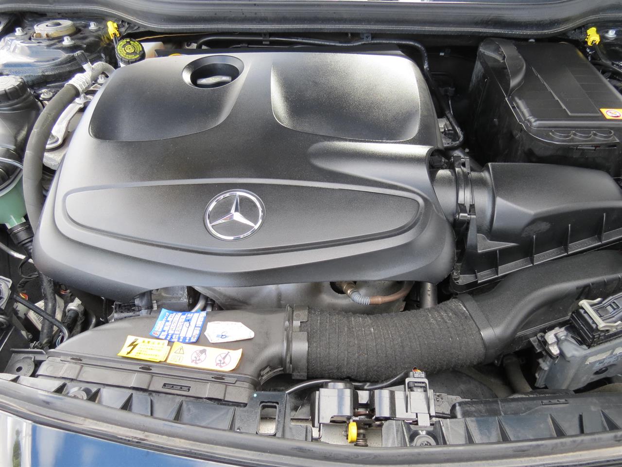2014 Mercedes-Benz CLA 250 only $70 weekly