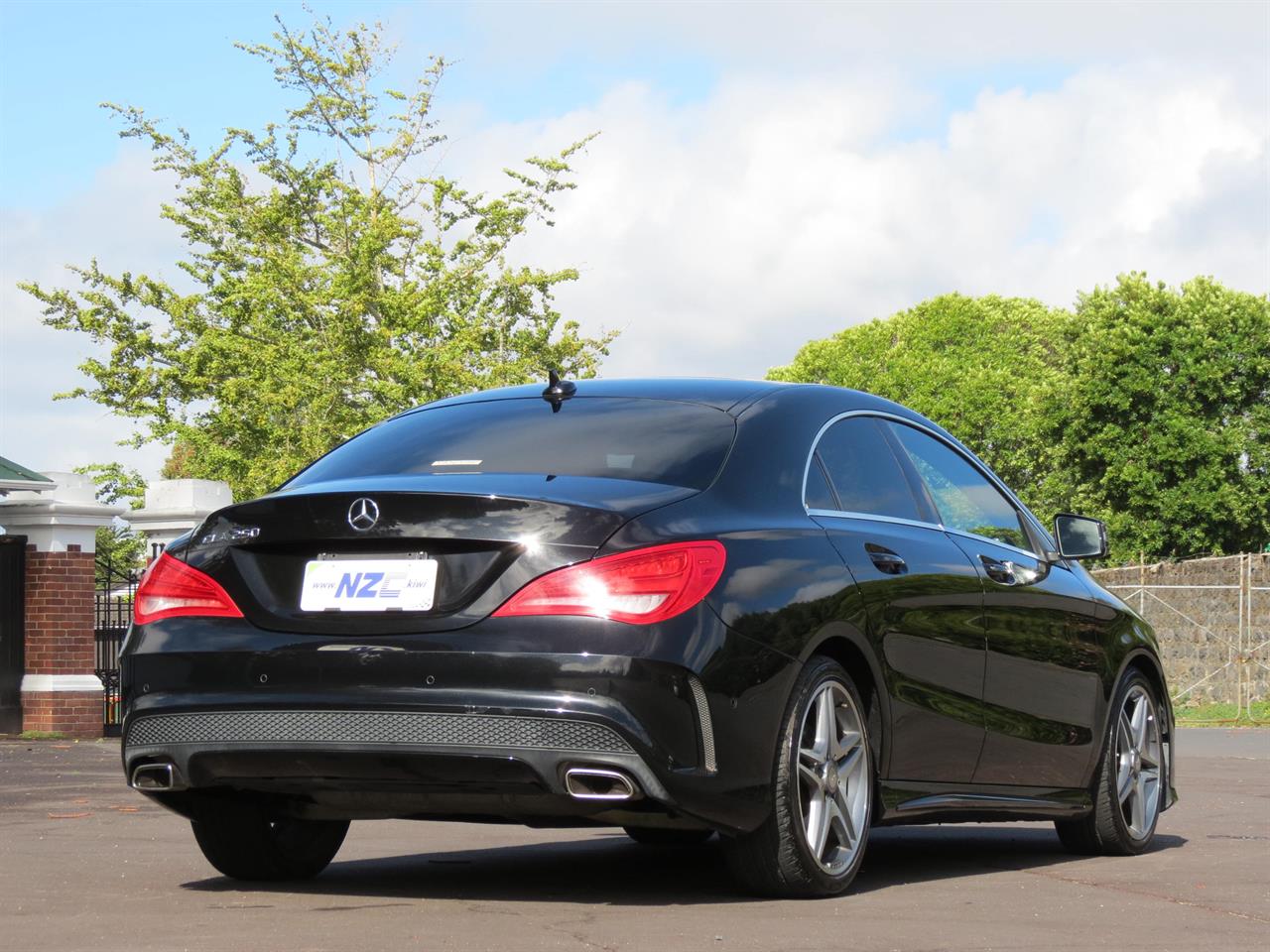 2014 Mercedes-Benz CLA 250 only $73 weekly