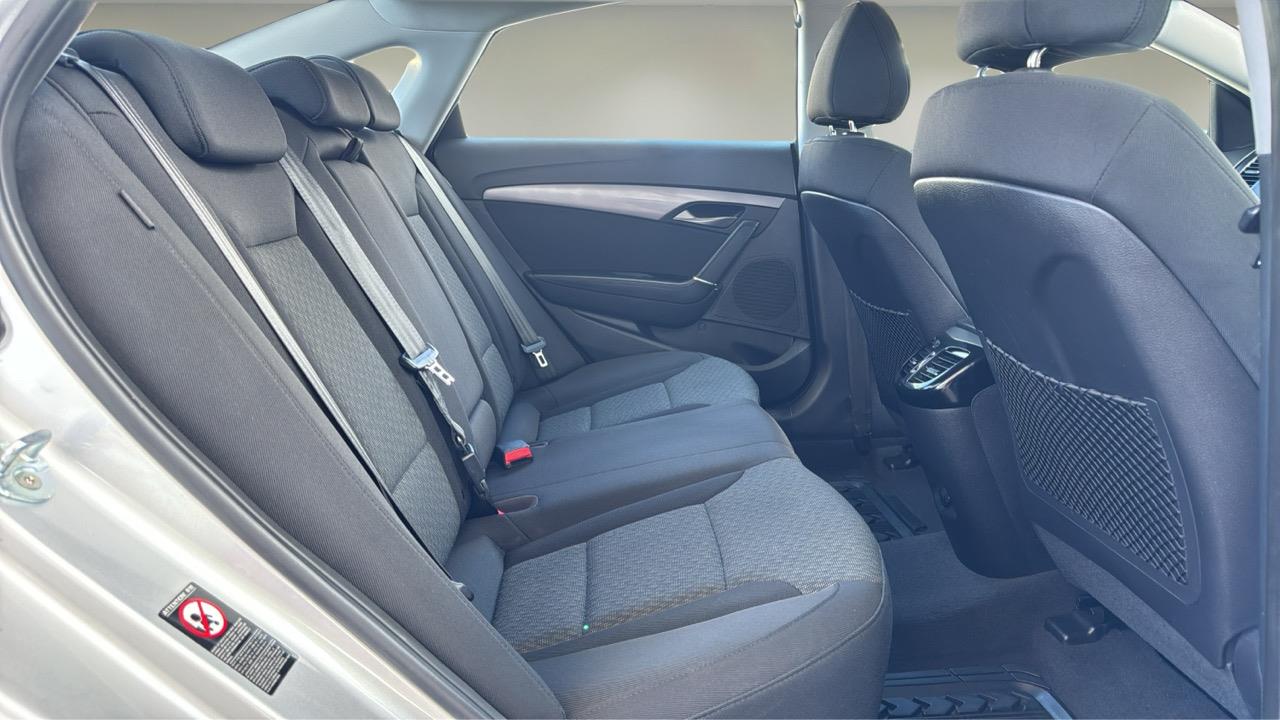 2018 Hyundai i40 only $53 weekly