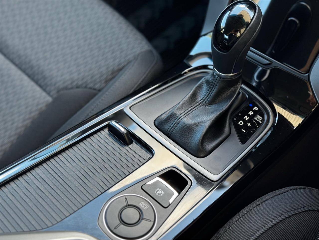 2018 Hyundai i40 only $53 weekly