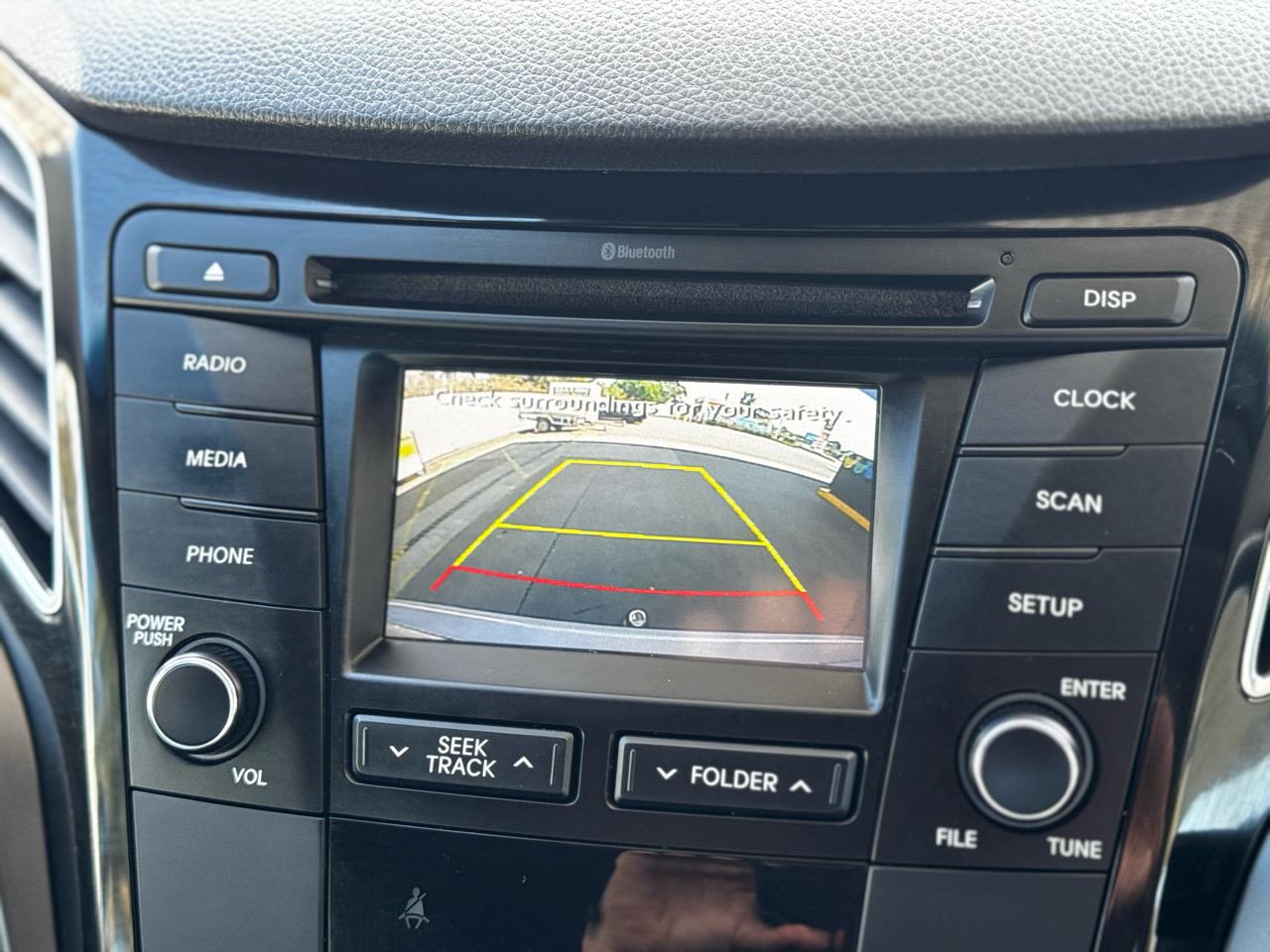 2018 Hyundai i40 only $53 weekly