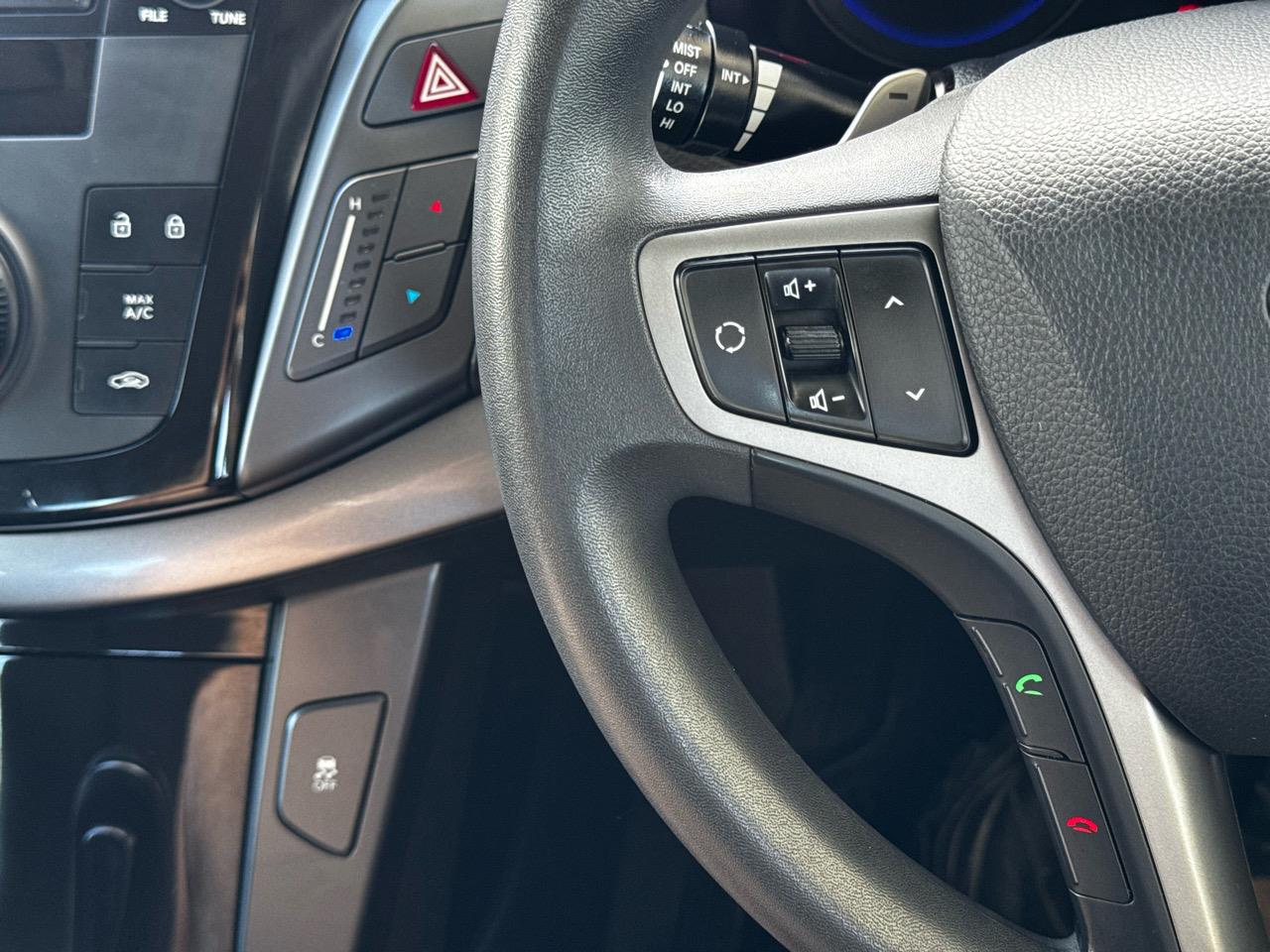 2018 Hyundai i40 only $53 weekly