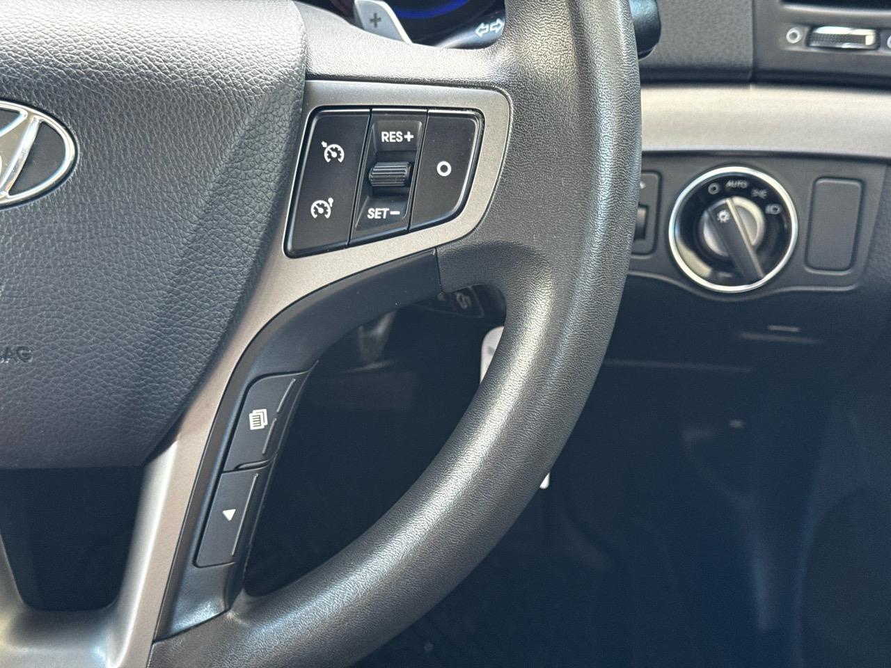 2018 Hyundai i40 only $53 weekly