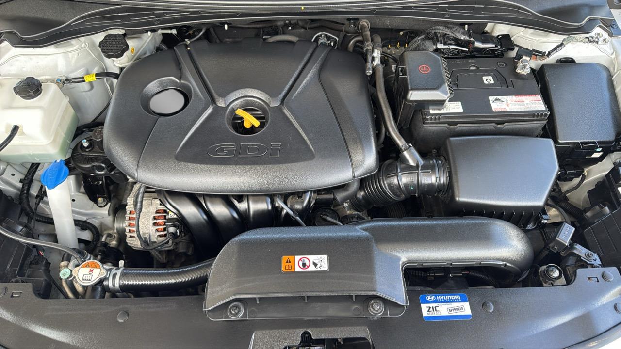 2018 Hyundai i40 only $53 weekly