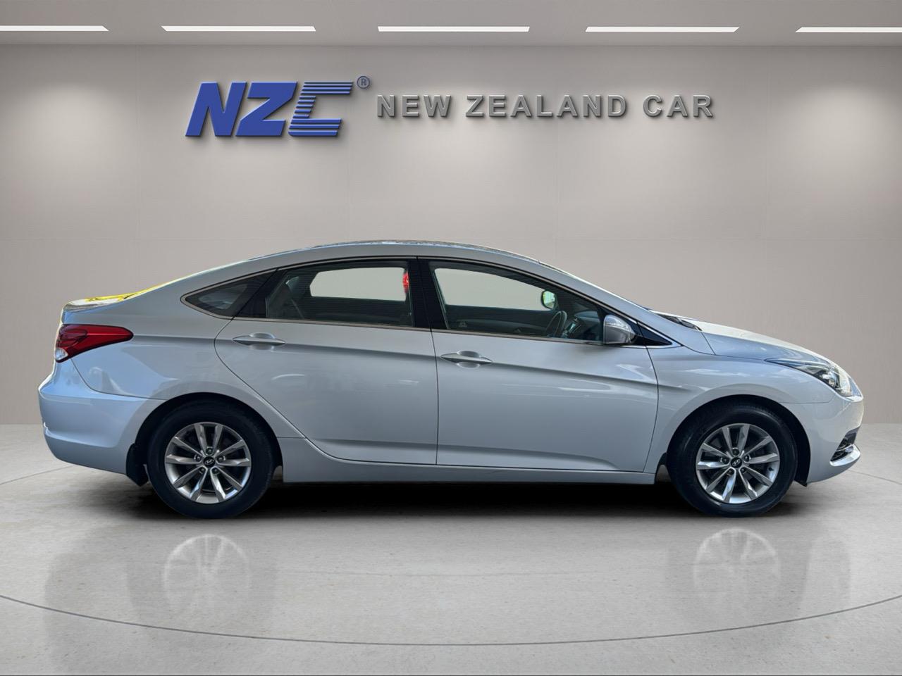 2018 Hyundai i40 only $53 weekly
