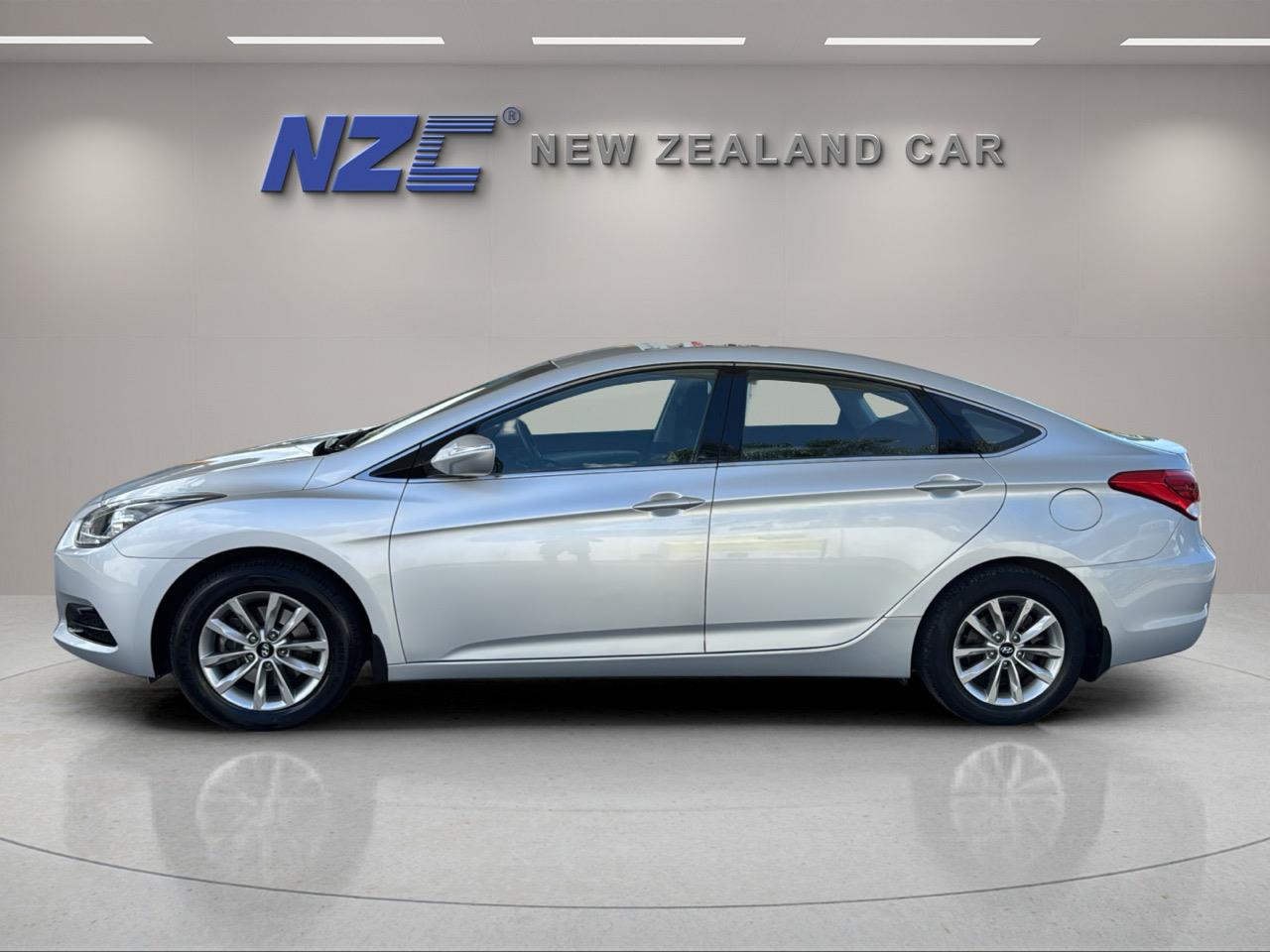 2018 Hyundai i40 only $53 weekly