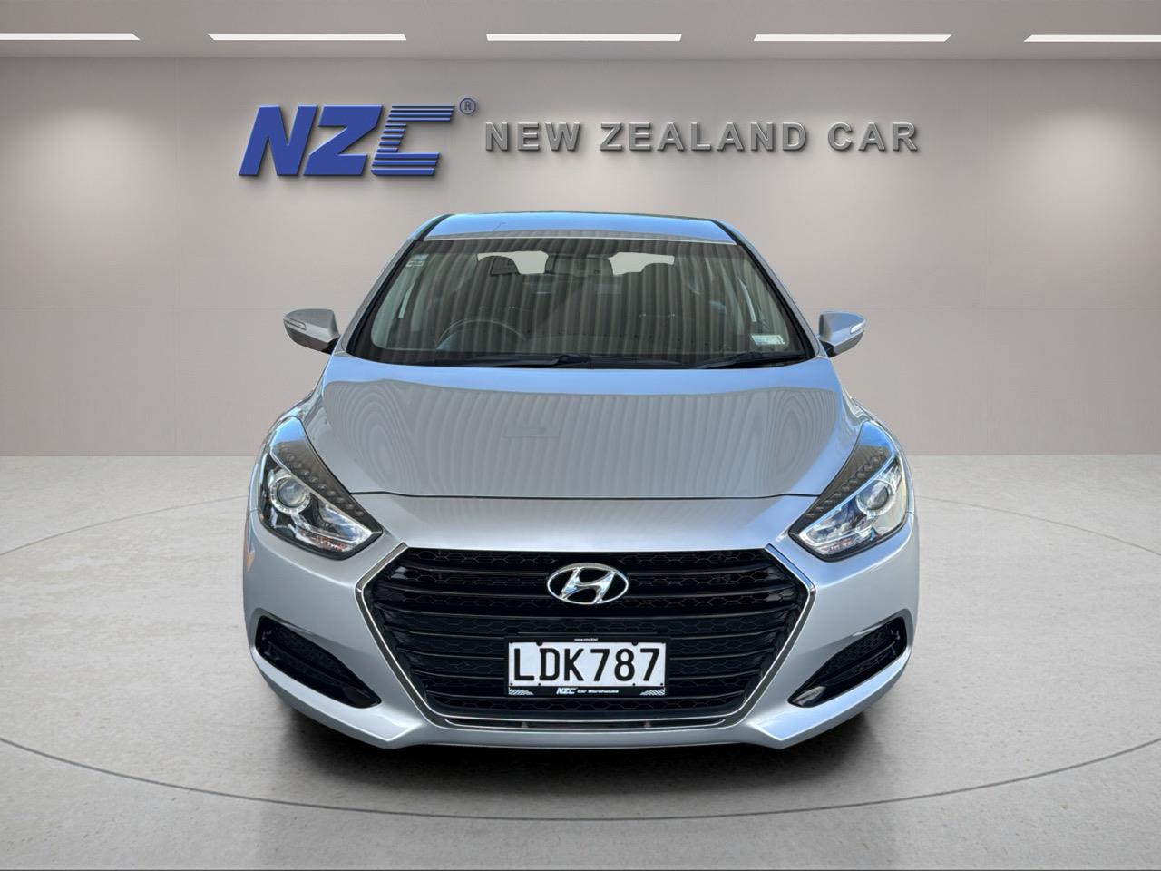 2018 Hyundai i40 only $53 weekly