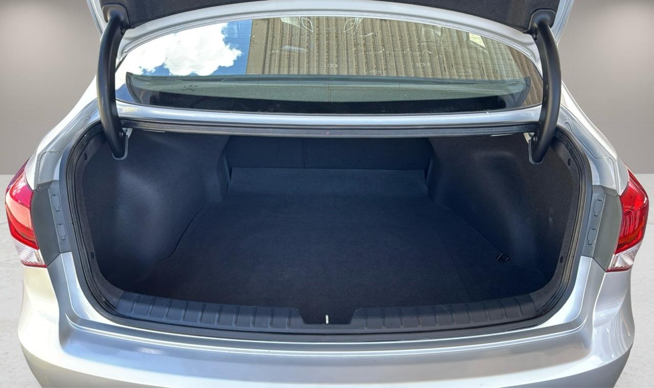 2018 Hyundai i40 only $53 weekly