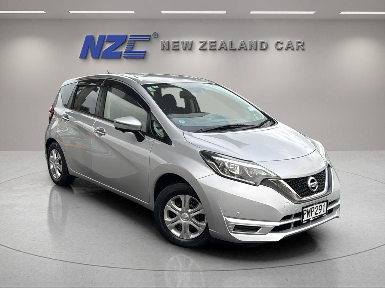 2017 Nissan NOTE only $34 weekly