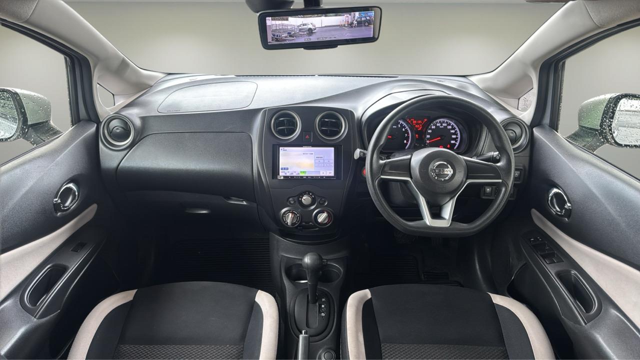 2017 Nissan NOTE only $34 weekly