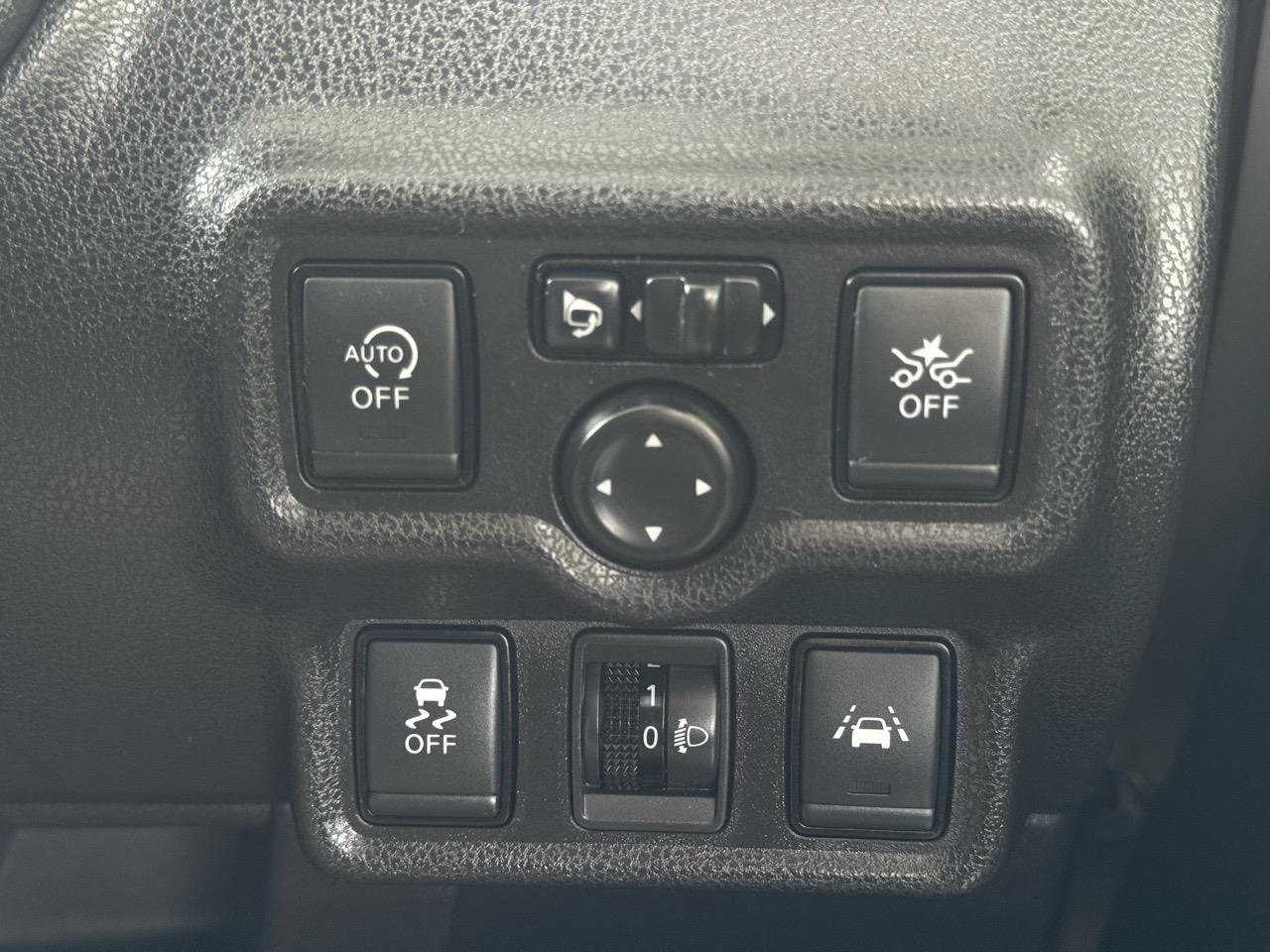 2017 Nissan NOTE only $34 weekly