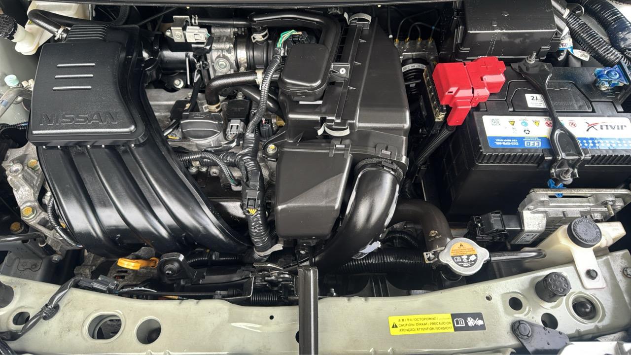 2017 Nissan NOTE only $34 weekly