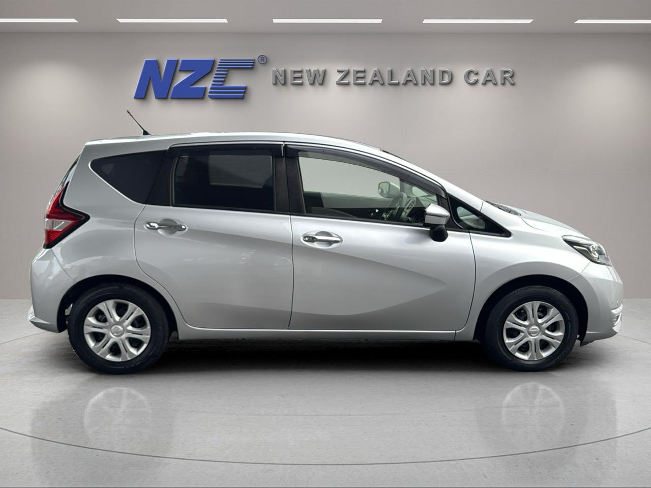 2017 Nissan NOTE only $34 weekly