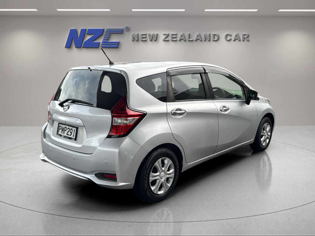 2017 Nissan NOTE only $34 weekly