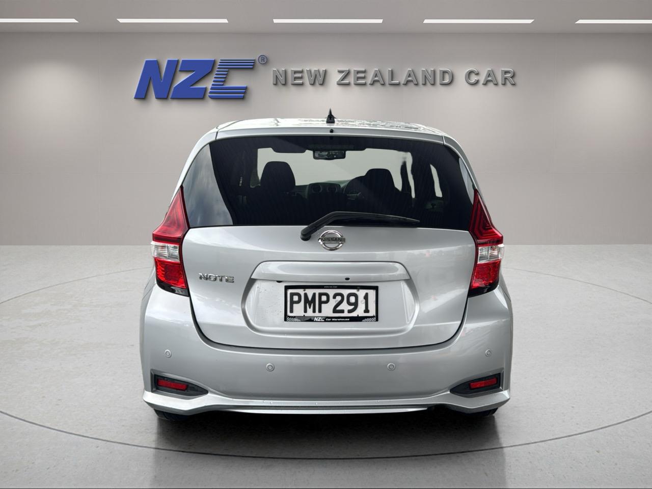 2017 Nissan NOTE only $34 weekly