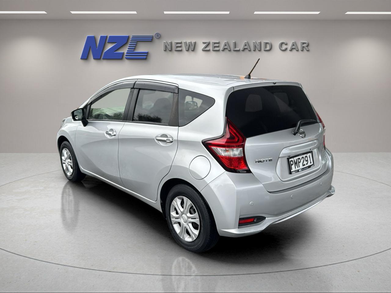 2017 Nissan NOTE only $34 weekly