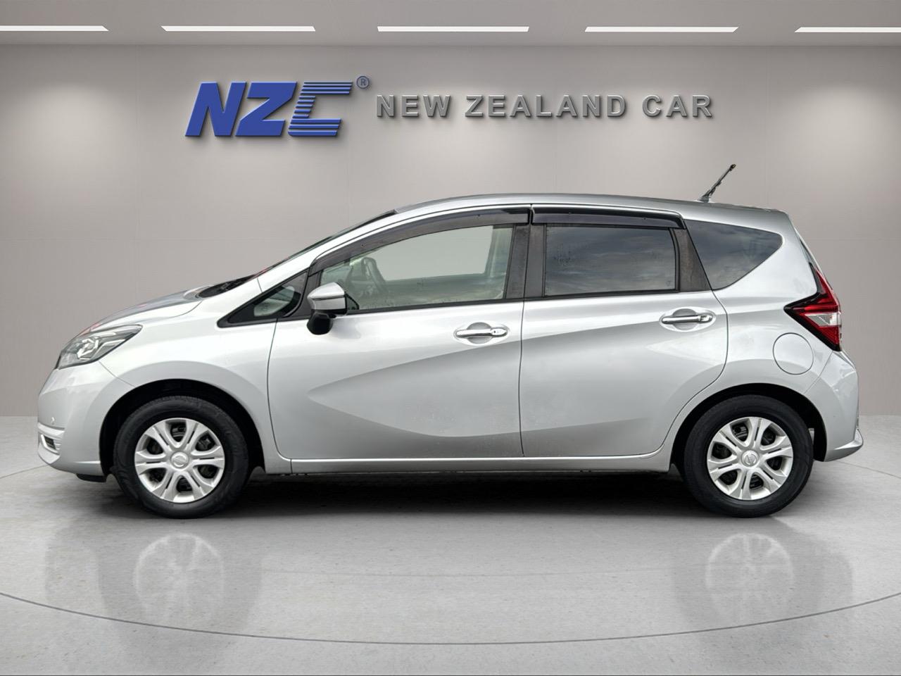 2017 Nissan NOTE only $34 weekly